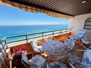 PUSHE Playa Velilla Beach & Tradition 3
